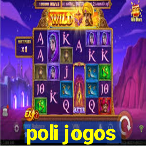 poli jogos